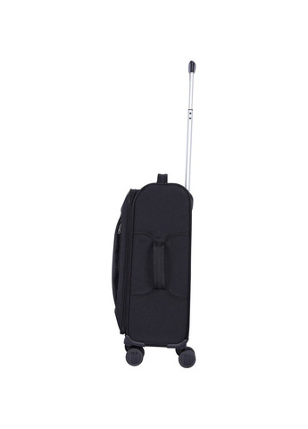 Валіза Марсель 36 л. чорний (003796619) Bagland (296715761)