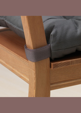 Подушка на стул IKEA (289977165)