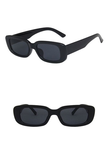 Ретро сонцезахисні окуляри (арт.4076) No Brand (347316635)