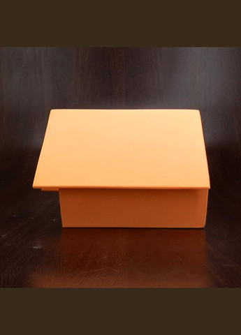 Шпаківня садова з дерева Соловей грейпфрут (СКВ-001054) No Brand (328605055)