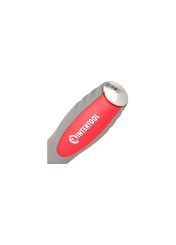Стамеска 20 мм двухкомпонентная ручка (HT-3520) Intertool (389167135)