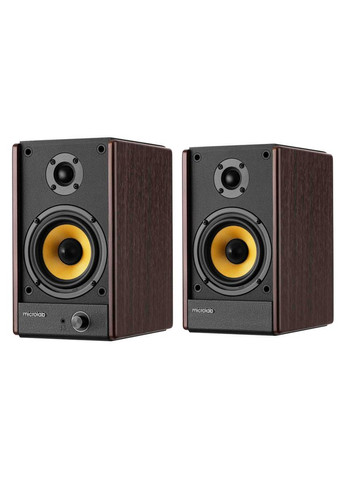 Акустическая система (m491257) Microlab SOLO 3 40W Brown (369032981)