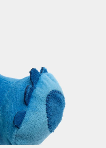 М'яка іграшка My Kigu Стич Плюшева Антистрес Синя 50 см No Brand (322870773)
