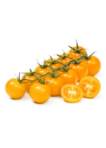 Семена томата Черри вишенка желтая 30 шт. Насіння країни (328606974)