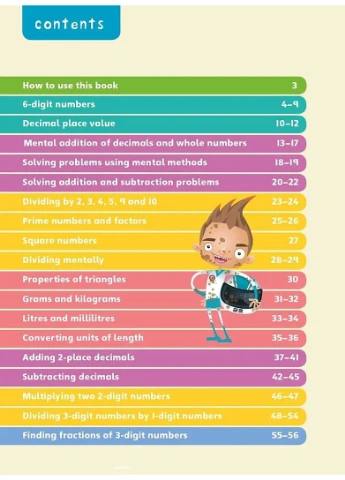 Abacus Year 5 Textbook 2 Pearson (370103885)