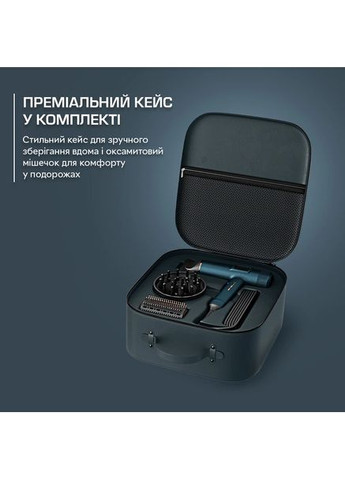 Фен Maestria HY9430E0 Rowenta (372003793)