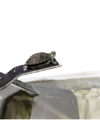 Рампа и остров для черепахи S (TB05S) Repti-Zoo (327433055)