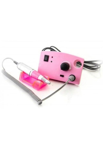 Фрезер DM 8-1/211 Машинка для маникюра и педикюра Розовый (5227) FFC (316028824)