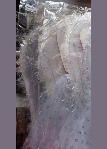 Карнавальний костюм Ангел No Brand (342064472)