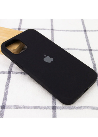 Чохол Silicone Case Full Protective (AA) для Apple iPhone 14 Pro Max (6.7") Epik (295132425)