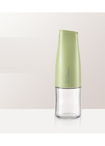 Бутылка для масла 14929 500 мл зеленая No Brand (360651997)