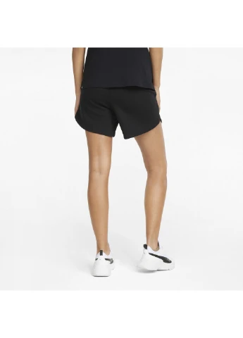 Шорти Essentials High Waist Women's Shorts Puma (252864056)