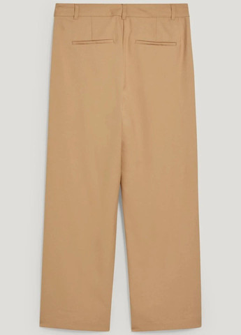 Широкие брюки C&A (306453401)