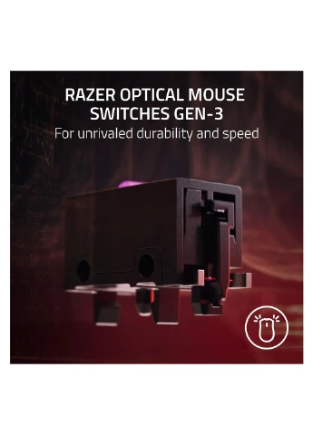 Мышка (RZ01-04660200-R3G1) Razer Cobra Pro Wireless White (316222970)