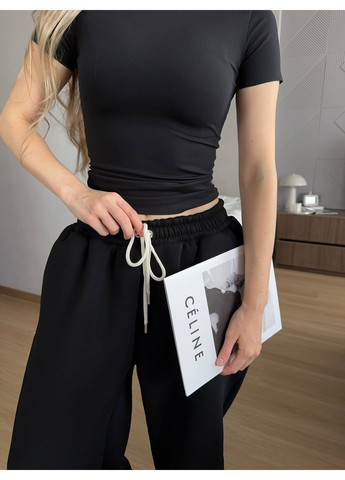 Идеальные широкие штаны🔥 Luna (370299444)