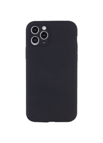 Чохол Silicone Case Full Camera Protective (AA) NO LOGO для Apple iPhone 12 Pro Max (6.7") Epik (292732997)