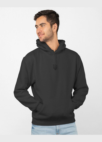 Худі тепле чоловіче з гербом Mishe (306437399)