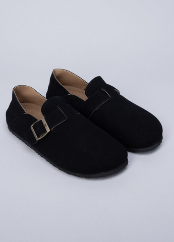 Power Туфли женские L015-1A черные 344020 черный з эва, — демисезон (299684903)