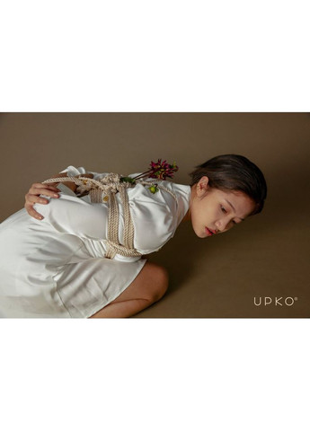 Мотузка для бондажу червона 10м Restraint Bondage vope UPKO (297394725)