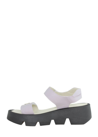 Босоніжки RAВіталія 4-93 Бузковий Alamo (317428878)