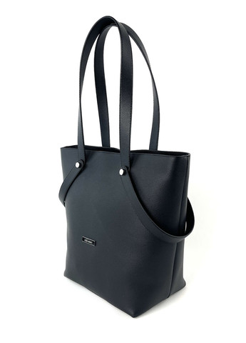 Сумка 242325 чорний Alba Soboni (307840436)