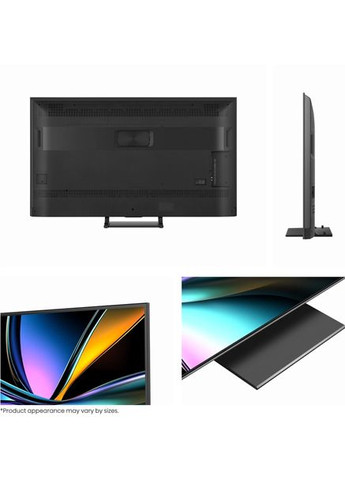 Телевизор 65U7Q PRO Hisense (372465784)