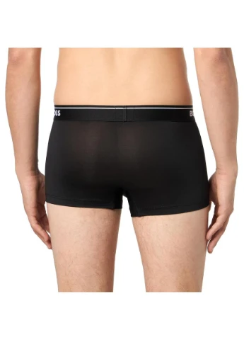 Трусы (3 шт.) Hugo Boss (380463222)