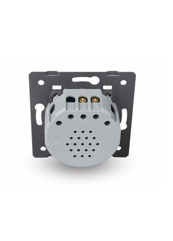 Механизм сенсорный димер 1 сенсор (VL-FC1D2-2G) Livolo (370971327)