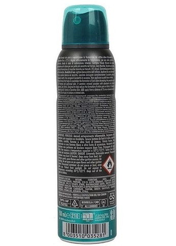 Дезодорант-спрей Men Dry Protection 72h Deodorante Spray 150ml (2-967067) Breeze (369793889)