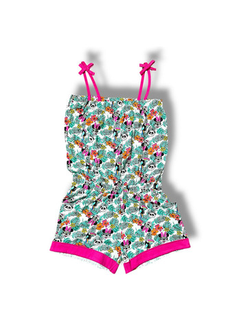 Комбинезон Minnie Mouse (Минни Маус) ET11211 Disney Комбінезон (338948971)