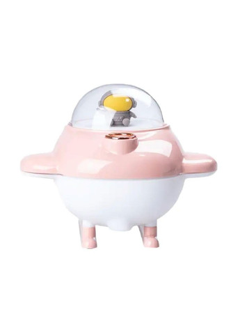 Увлажнитель воздуха USB 220ml HPBH17128P Happy Life (351432233)