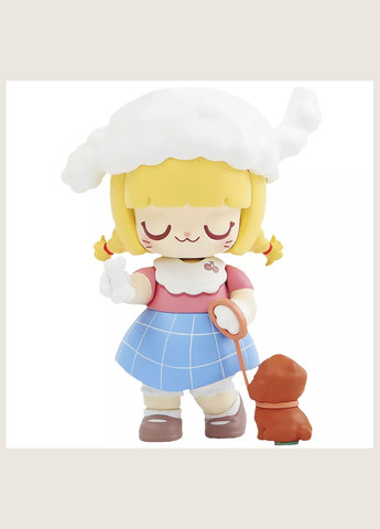 Фігурка-сюрприз KIMMY&MIKI Outing в асортименті (123928) 52Toys (333251841)