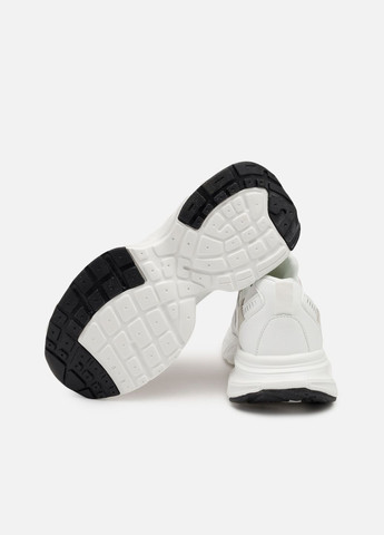 Жіночі кросівки на платформі колір білий CB-00264860 Stilli білі демісезони (316505693)