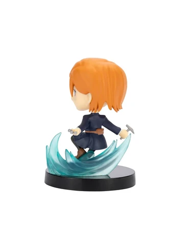 Игровая фигурка W1 Нобара Магическая битва Total Anime (398202040)