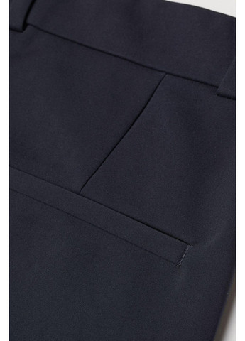 Брюки демисезон,темно-синий, H&M (369623460)