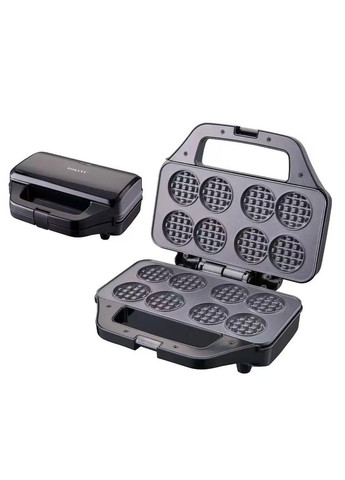 Вафельниця для круглих вафель 850 Вт SK-08085 Sokany (370802405)
