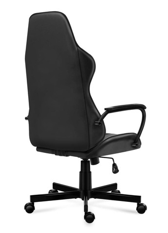 Крісло офісне Boss 4.2 Black тканина No Brand (347311647)