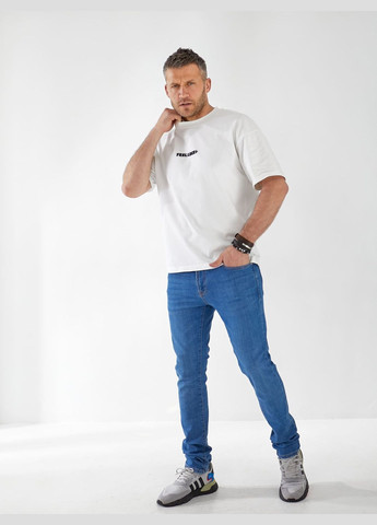 Синие демисезонные джинсы lupin skinny мужские Fashion