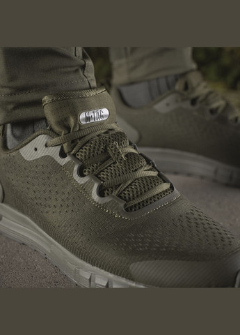 Кроссовки Summer Pro Army Olive ( ) M-TAC (326974474)