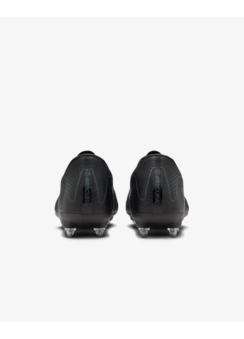 Чорні всесезон бутси zoom vapor 16 acad sg-pro ac fq8425-002 Nike