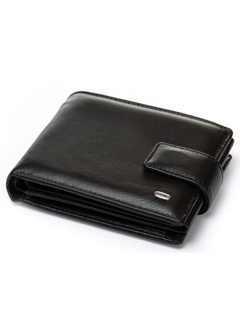 Мужской кожаный кошелек на магните Dr. Bond MS-17CK (317365276)