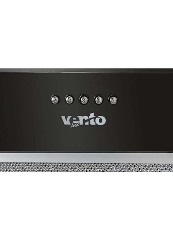 Кухонна витяжка PUNTO 52 BK (900) PB PC Ventolux (396960371)