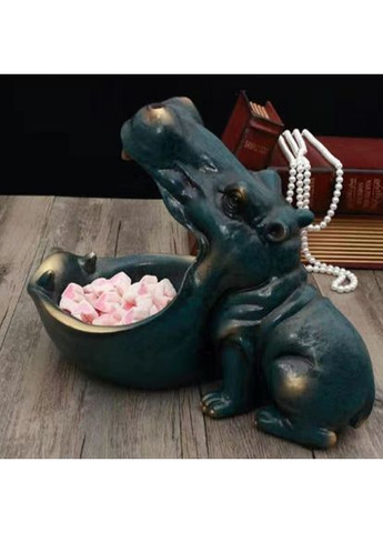 Органайзер для зберігання ключів прикрас Ключниця для дому та офісу Декоративний аксесуар для кімнати передпокою No Brand (335355604)