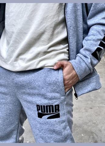 Костюм Утепленный 3-х нить на флисе 💥🧨 ВЫСОКОЕ КАЧЕСТВО💥 No Brand (316641148)