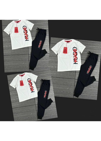 Спортивный костюм мальчик No Brand (352354766)