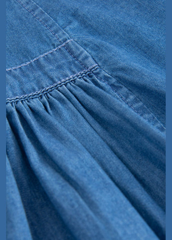 Синяя юбка Coccodrillo