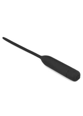 Стимулятор уретри - Anal Indulgence Collection Silicone Vibrating Urethral Dilator Lovetoy (383086617)