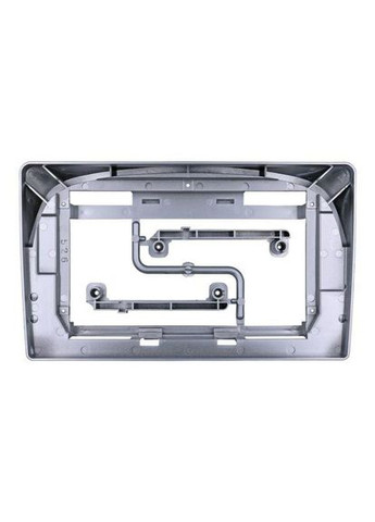 Штатна магнітола серії M400S під Nissan Paladin ZN6454 '2003-2013 10 дюймів Mekede (346508808)