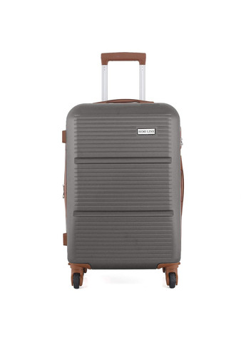 Чемодан 28" (L) Graphite (T5711-3) Semi Line (315593508)