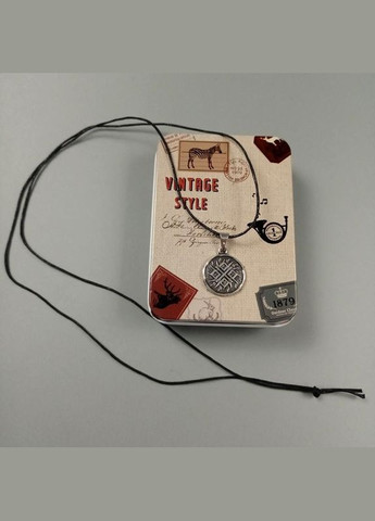 Слов'янський кулон-амулет макошь для жіночого щастя, материнства, щасливої долі+подарунок No Brand (351874148)